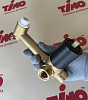 Смеситель для раковины встроенный Timo Helmi 4071/03SM черный 100_100_2835444